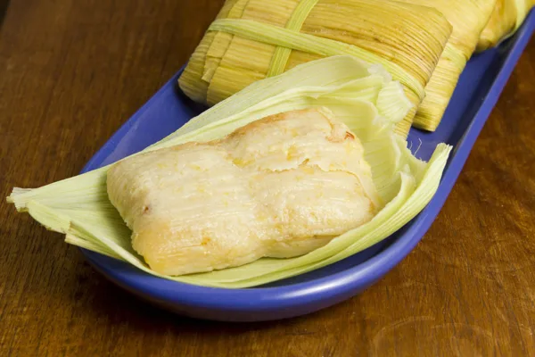 Humitas (Créditos: Renzo Tasso, PROMPERU)