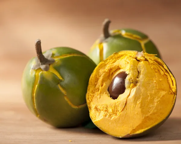 Lúcuma (Créditos: Yayo López, PROMPERU)